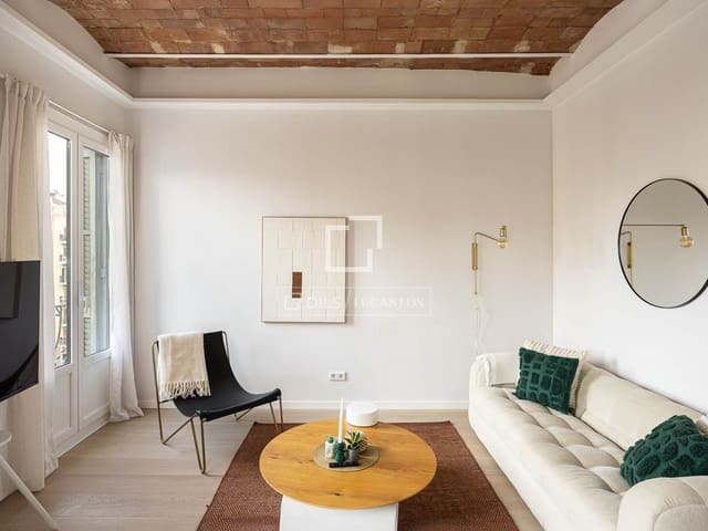 3 camera da letto Appartamento in vendita in Barcelona città - 920.000 € (Rif: 9523304)