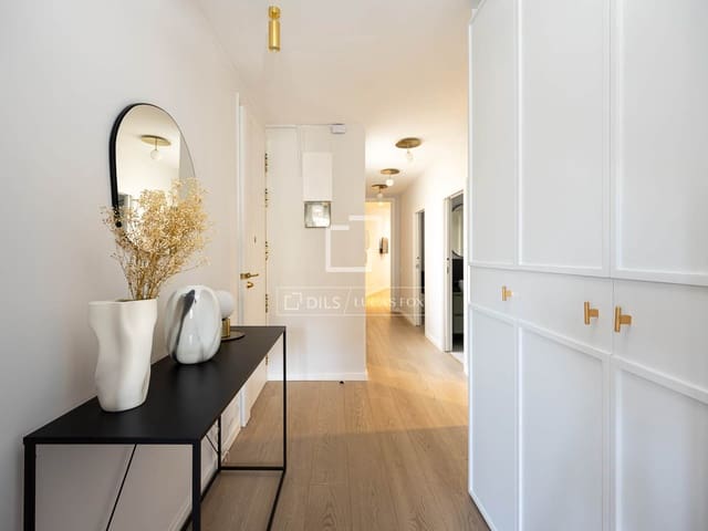 3 camera da letto Appartamento in vendita in Barcelona città - 920.000 € (Rif: 9523304)