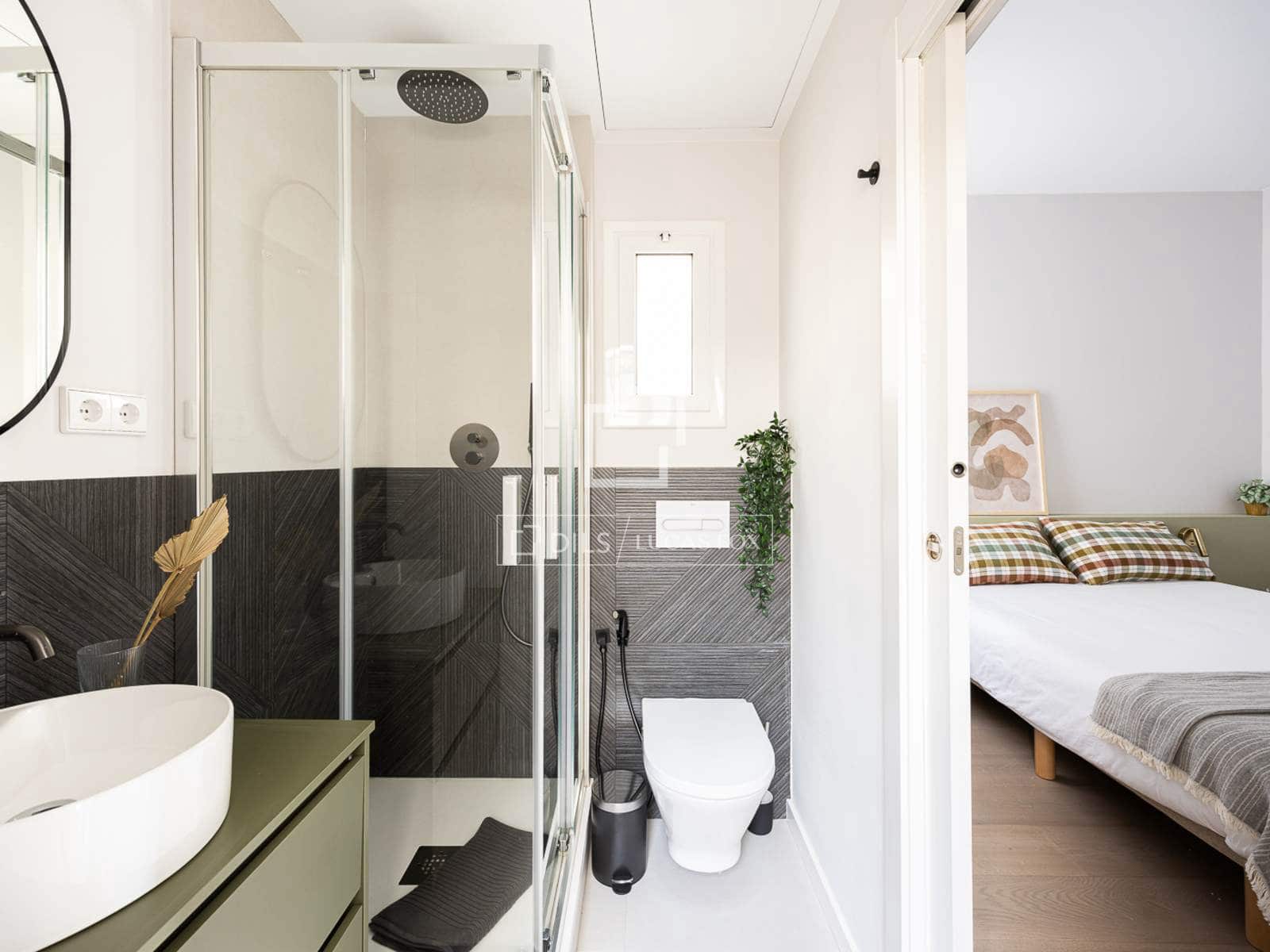 3 camera da letto Appartamento in vendita in Barcelona citta - 920.000 € (Rif: 9523304)