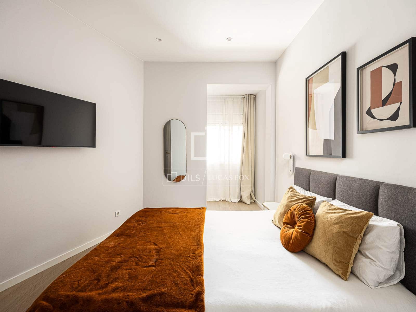 3 camera da letto Appartamento in vendita in Barcelona citta - 920.000 € (Rif: 9523304)