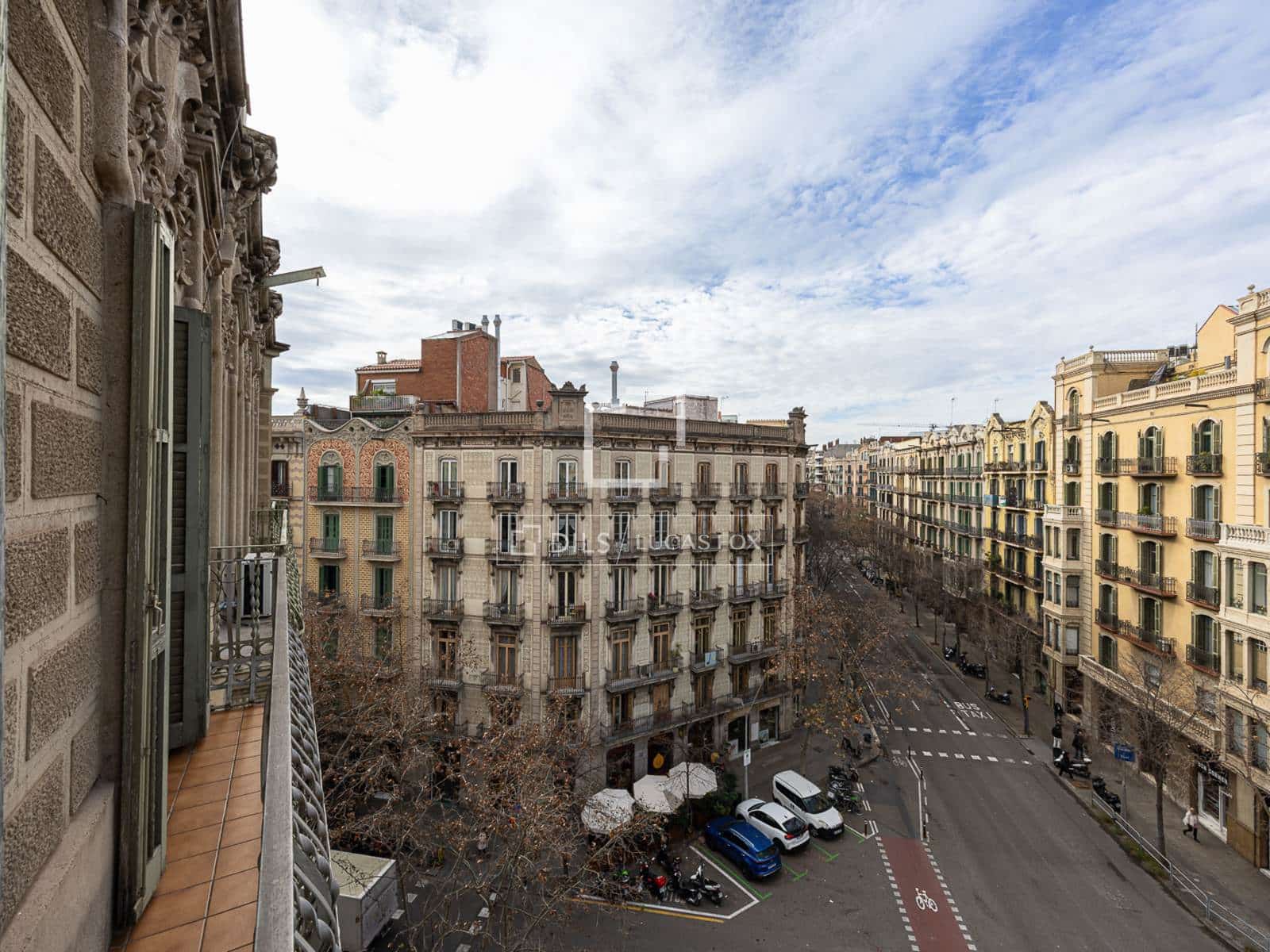 3 camera da letto Appartamento in vendita in Barcelona citta - 920.000 € (Rif: 9523304)