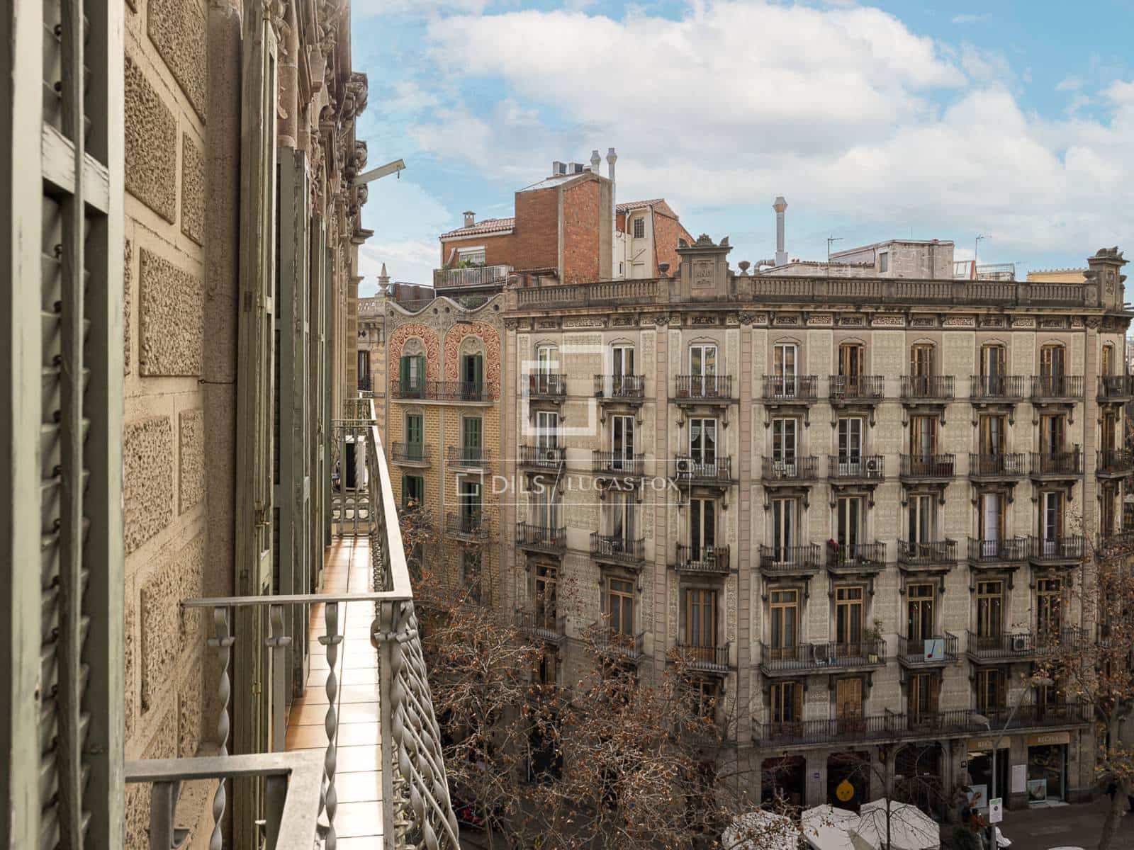 3 camera da letto Appartamento in vendita in Barcelona citta - 920.000 € (Rif: 9523304)