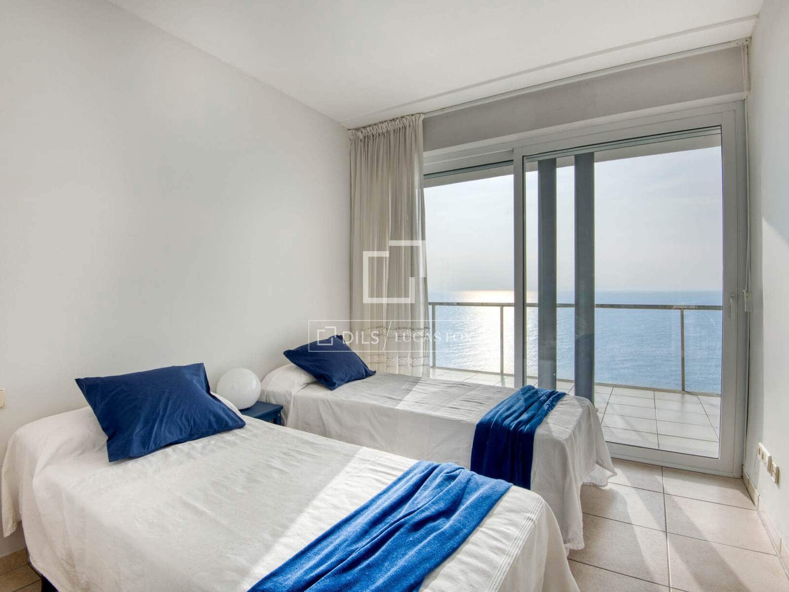 4 soverom Leilighet til salgs i Sant Feliu de Guixols med svømmebasseng garasje - € 950 000 (Ref: 9523305)