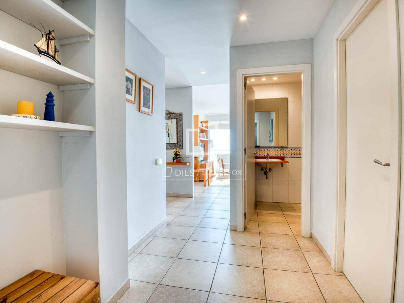 4 soverom Leilighet til salgs i Sant Feliu de Guixols med svømmebasseng garasje - € 950 000 (Ref: 9523305)