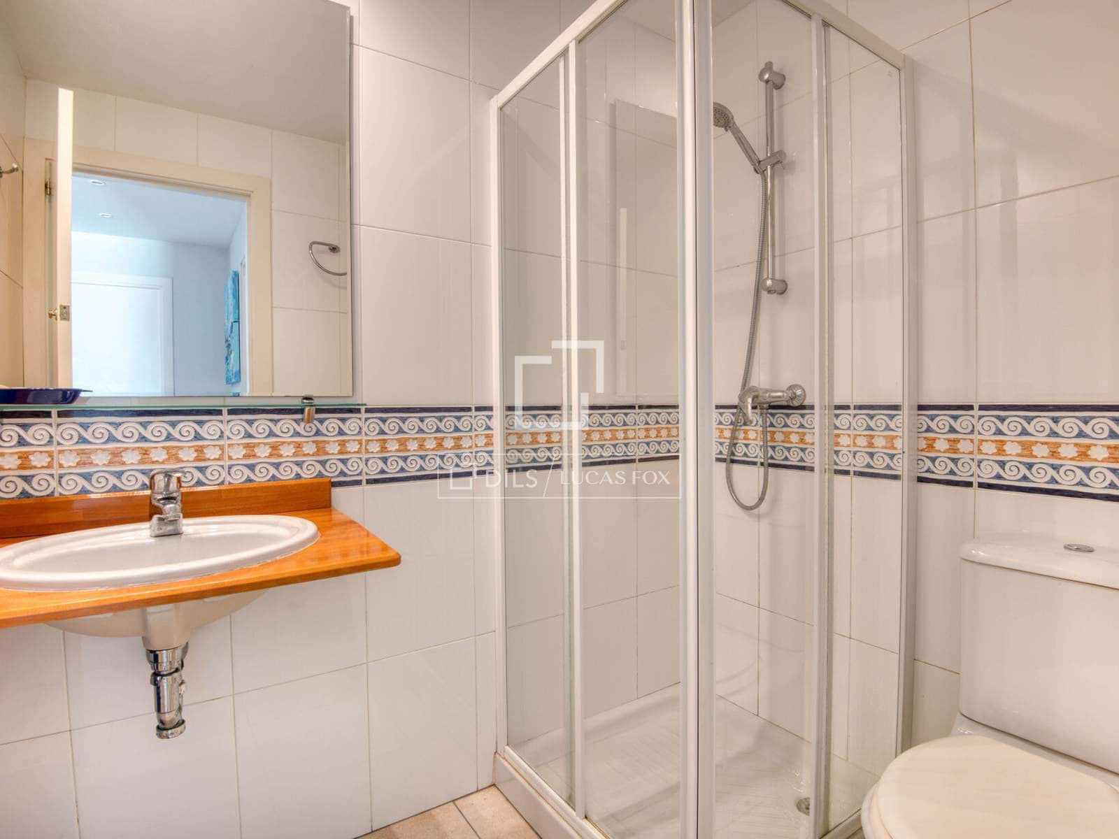 4 soverom Leilighet til salgs i Sant Feliu de Guixols med svømmebasseng garasje - € 950 000 (Ref: 9523305)