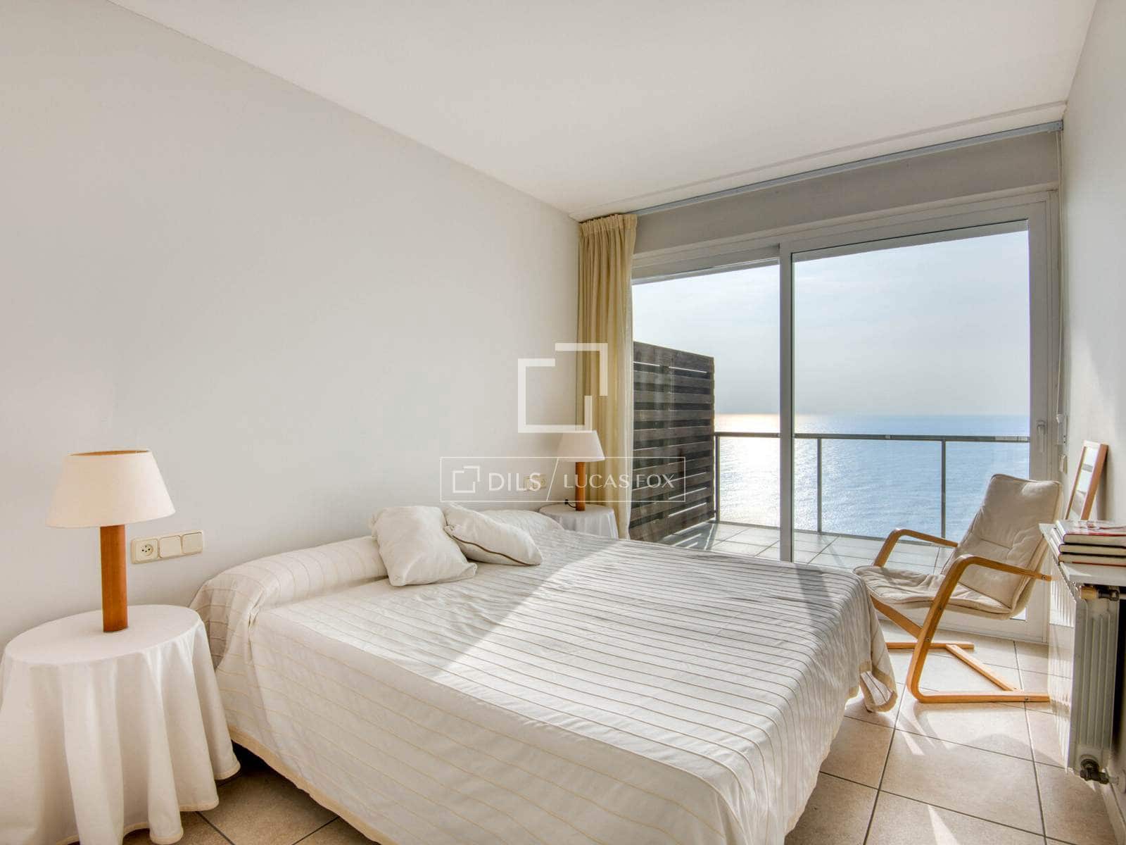 4 soverom Leilighet til salgs i Sant Feliu de Guixols med svømmebasseng garasje - € 950 000 (Ref: 9523305)