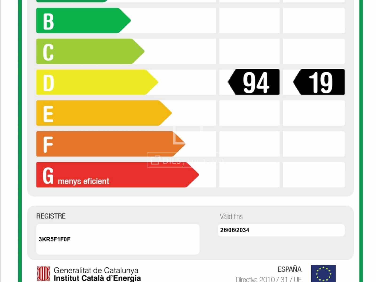 4 soverom Leilighet til salgs i Sant Feliu de Guixols med svømmebasseng garasje - € 950 000 (Ref: 9523305)