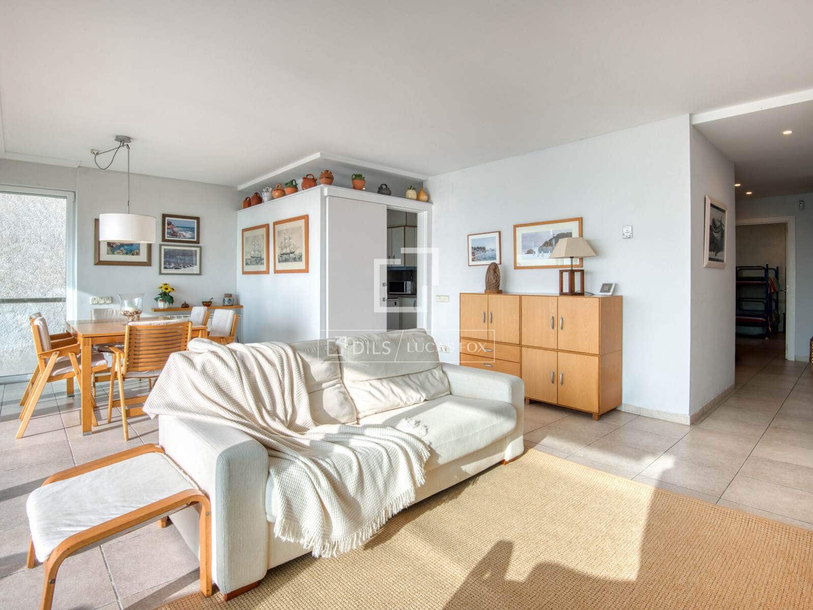 4 soverom Leilighet til salgs i Sant Feliu de Guixols med svømmebasseng garasje - € 950 000 (Ref: 9523305)