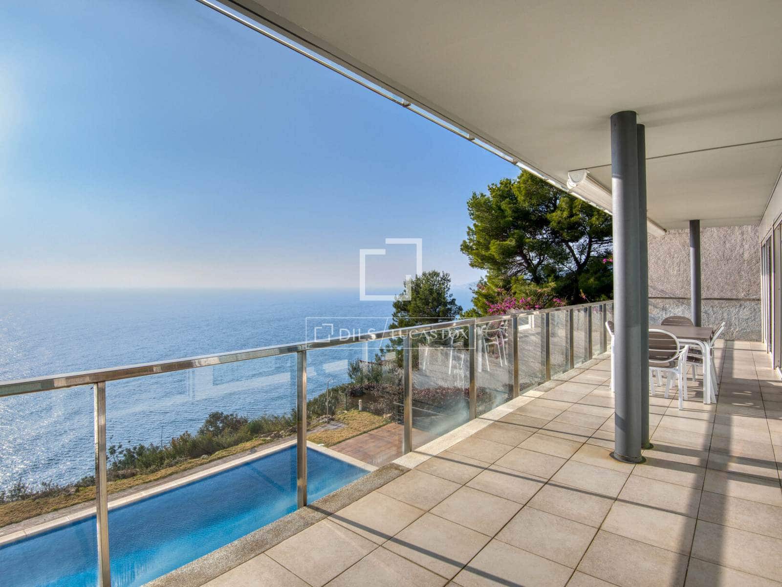 4 soverom Leilighet til salgs i Sant Feliu de Guixols med svømmebasseng garasje - € 950 000 (Ref: 9523305)