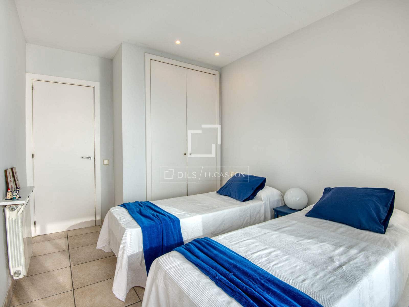 4 soverom Leilighet til salgs i Sant Feliu de Guixols med svømmebasseng garasje - € 950 000 (Ref: 9523305)