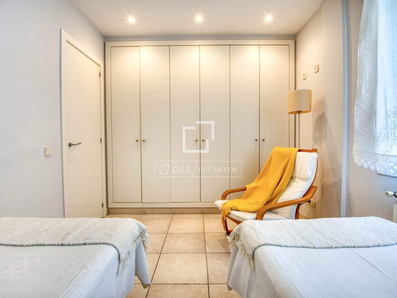 4 soverom Leilighet til salgs i Sant Feliu de Guixols med svømmebasseng garasje - € 950 000 (Ref: 9523305)