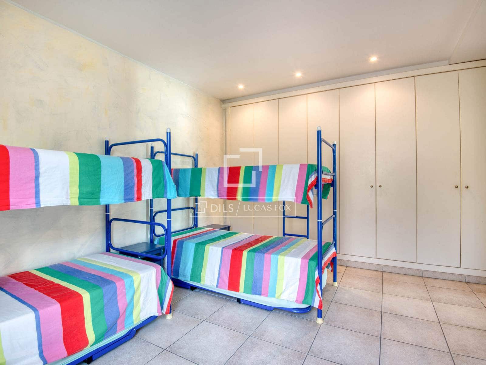 4 soverom Leilighet til salgs i Sant Feliu de Guixols med svømmebasseng garasje - € 950 000 (Ref: 9523305)