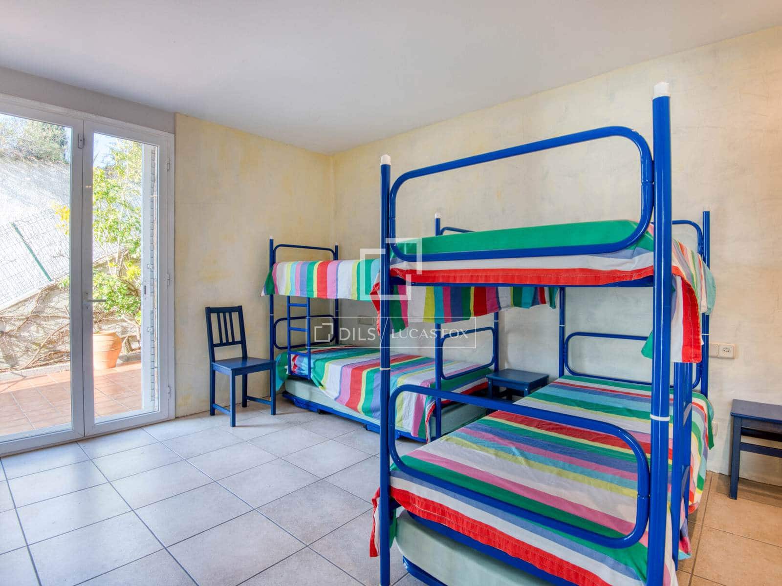 4 soverom Leilighet til salgs i Sant Feliu de Guixols med svømmebasseng garasje - € 950 000 (Ref: 9523305)