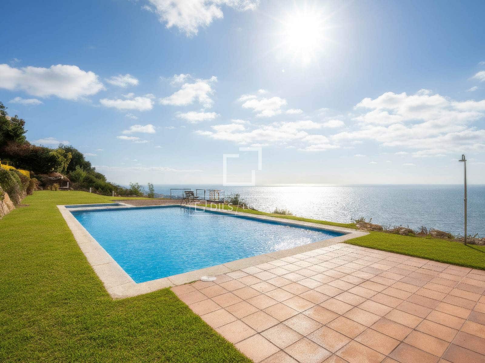 4 soverom Leilighet til salgs i Sant Feliu de Guixols med svømmebasseng garasje - € 950 000 (Ref: 9523305)