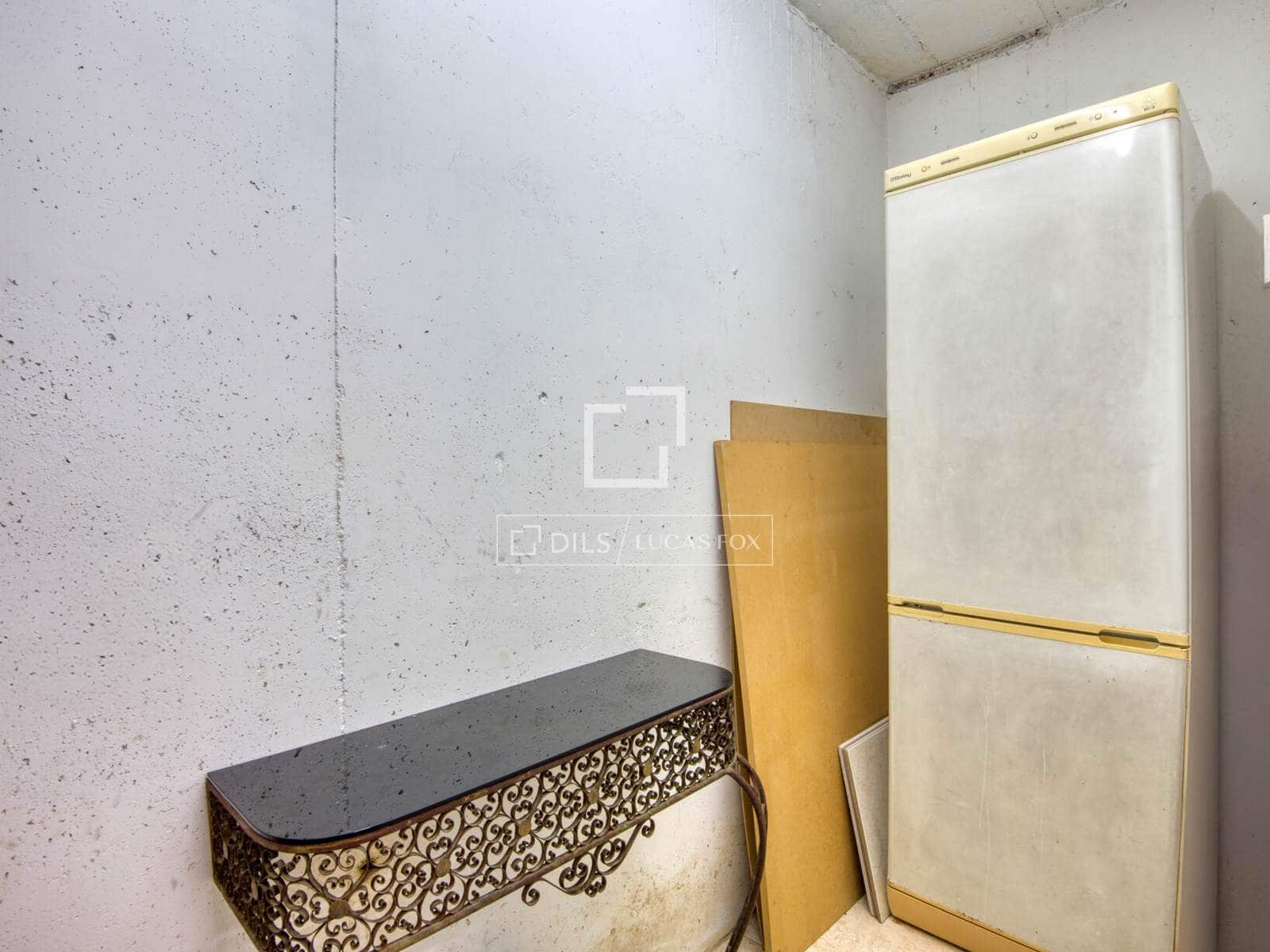 4 soverom Leilighet til salgs i Sant Feliu de Guixols med svømmebasseng garasje - € 950 000 (Ref: 9523305)