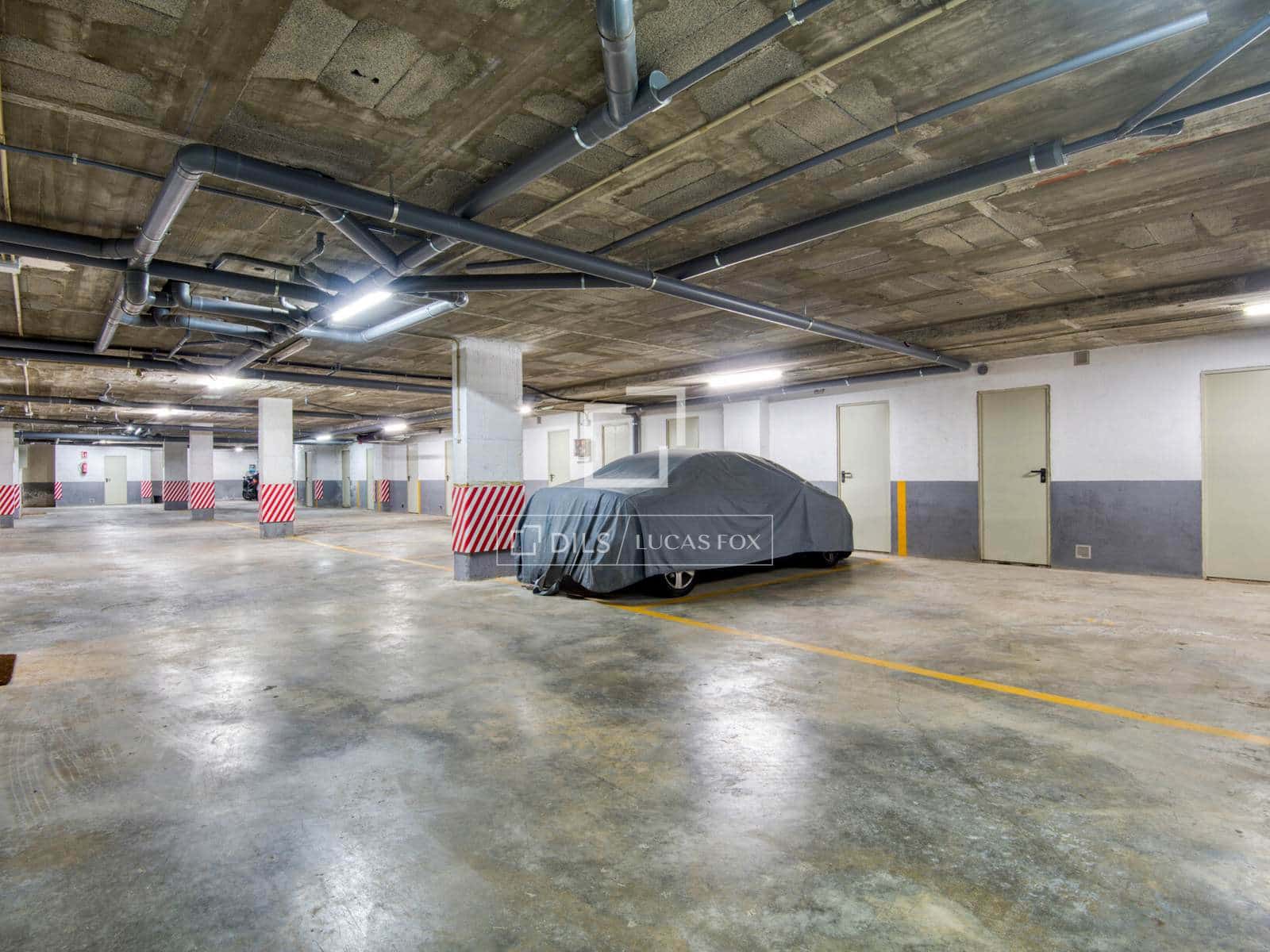 4 soverom Leilighet til salgs i Sant Feliu de Guixols med svømmebasseng garasje - € 950 000 (Ref: 9523305)