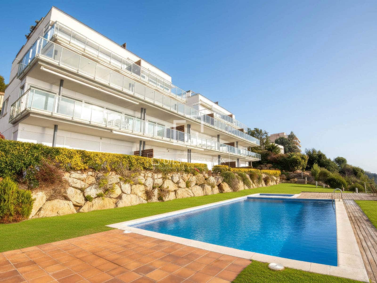 4 soverom Leilighet til salgs i Sant Feliu de Guixols med svømmebasseng garasje - € 950 000 (Ref: 9523305)