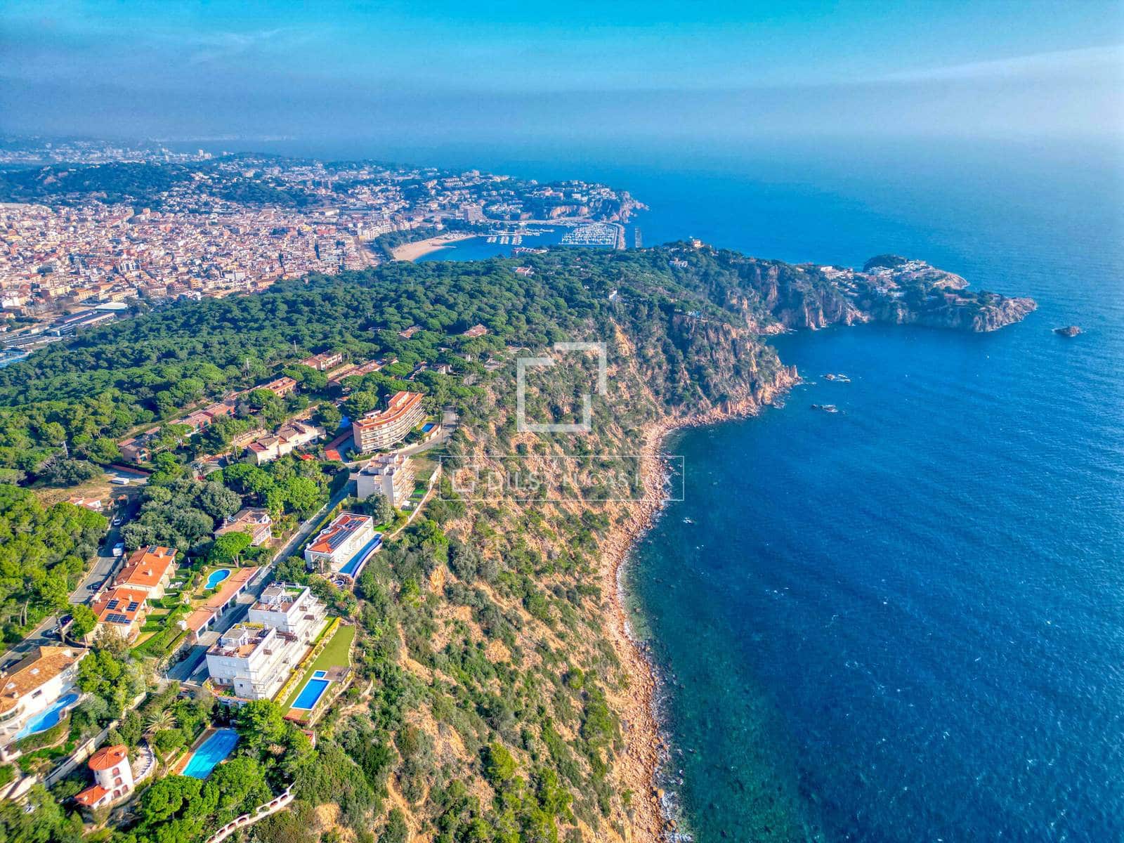 4 soverom Leilighet til salgs i Sant Feliu de Guixols med svømmebasseng garasje - € 950 000 (Ref: 9523305)