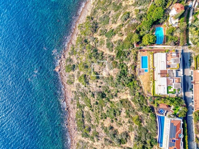 4 Zimmer Apartment zu verkaufen in Sant Feliu de Guíxols mit Pool Garage - 950.000 € (Ref: 9523305)