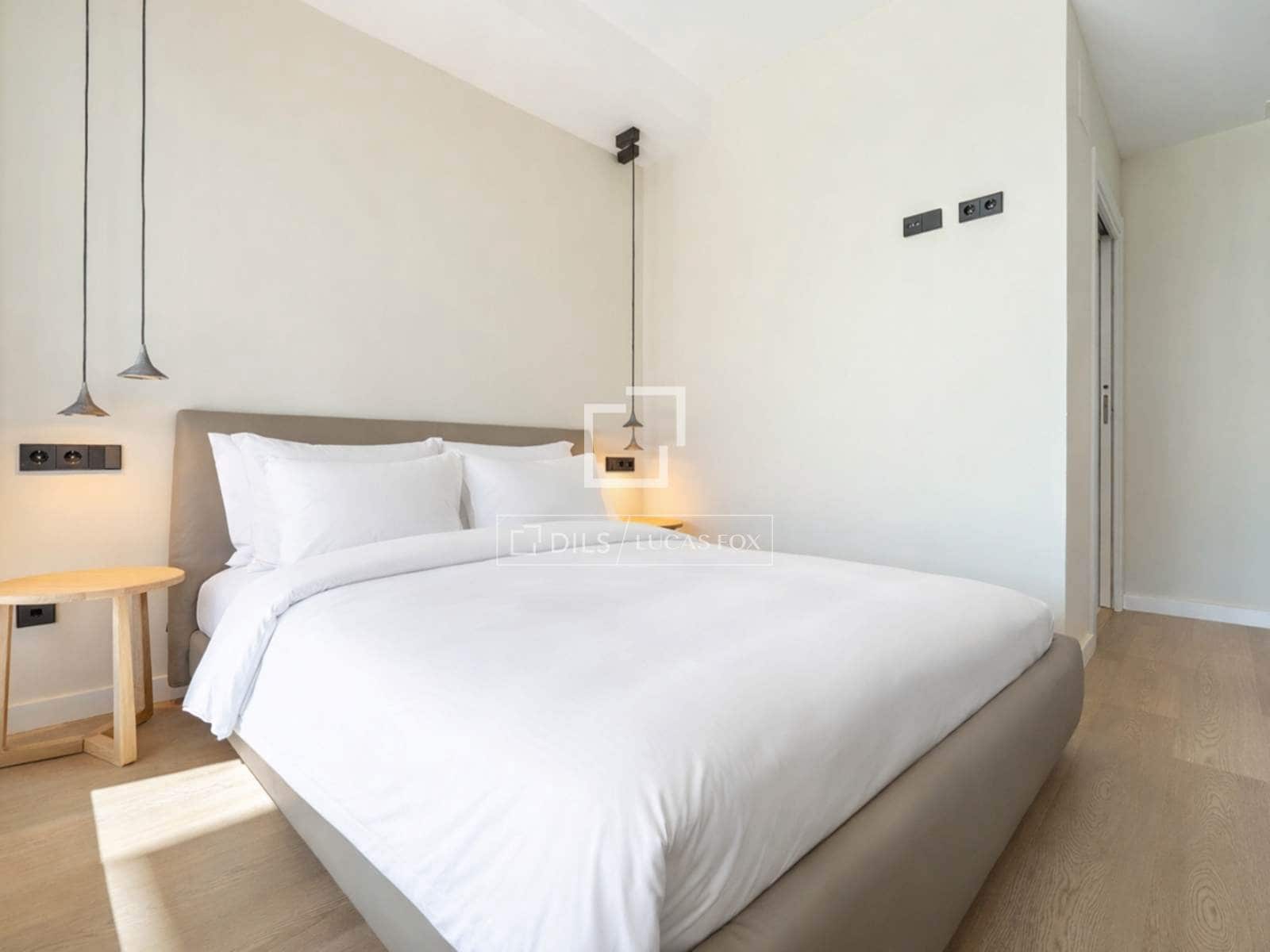 3 sypialnia Apartament na sprzedaż w Miasto Tarragona z basenem garażem - 945 000 € (Ref: 9523306)