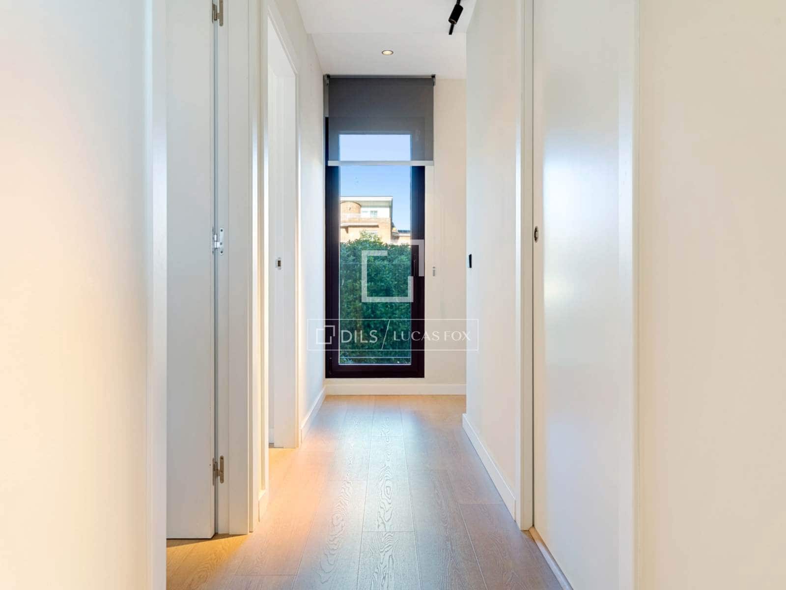 3 sypialnia Apartament na sprzedaż w Miasto Tarragona z basenem garażem - 945 000 € (Ref: 9523306)