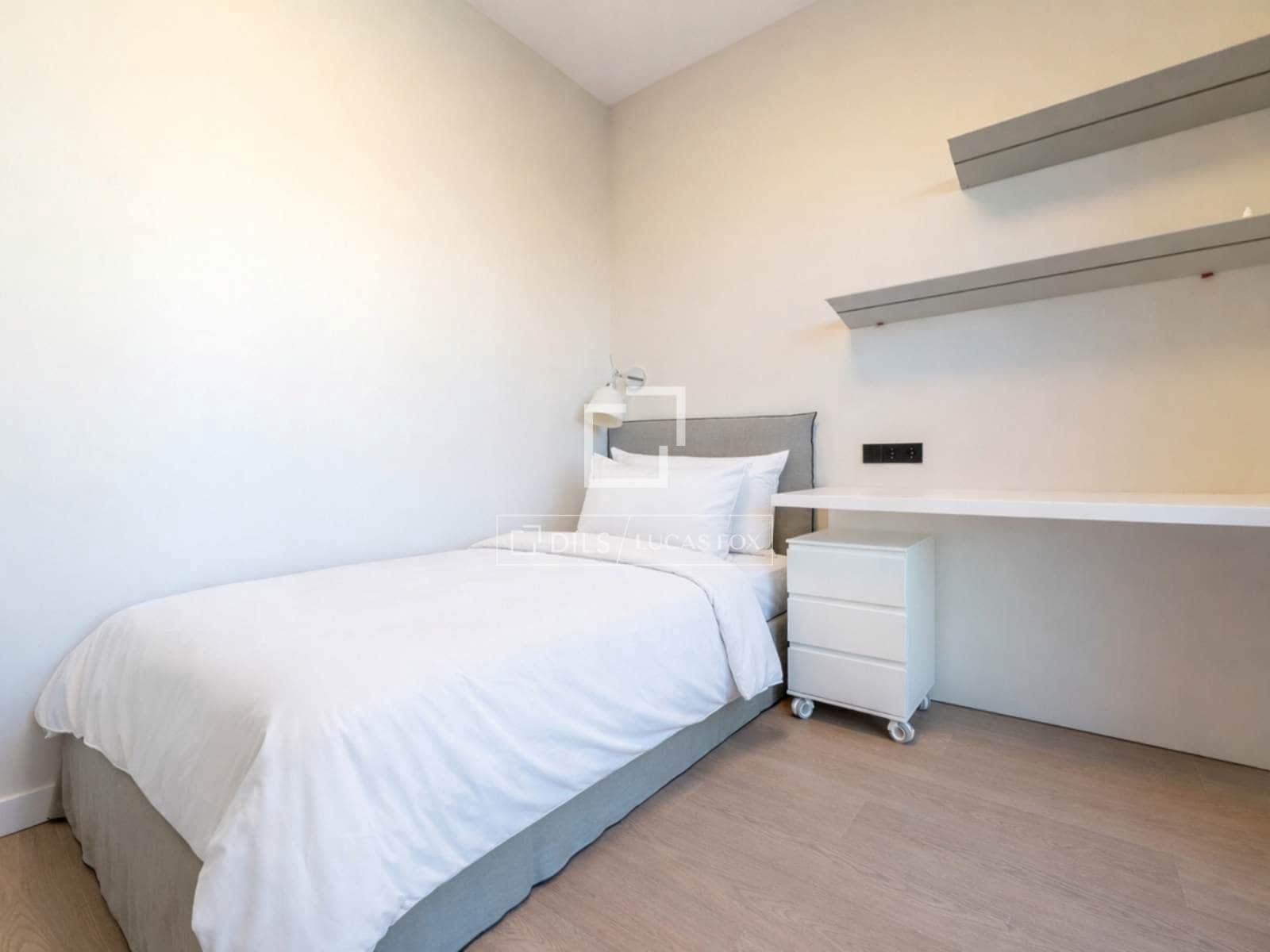 3 sypialnia Apartament na sprzedaż w Miasto Tarragona z basenem garażem - 945 000 € (Ref: 9523306)