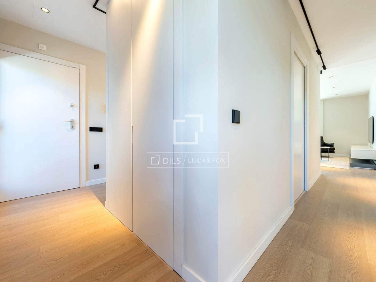 3 sypialnia Apartament na sprzedaż w Miasto Tarragona z basenem garażem - 945 000 € (Ref: 9523306)