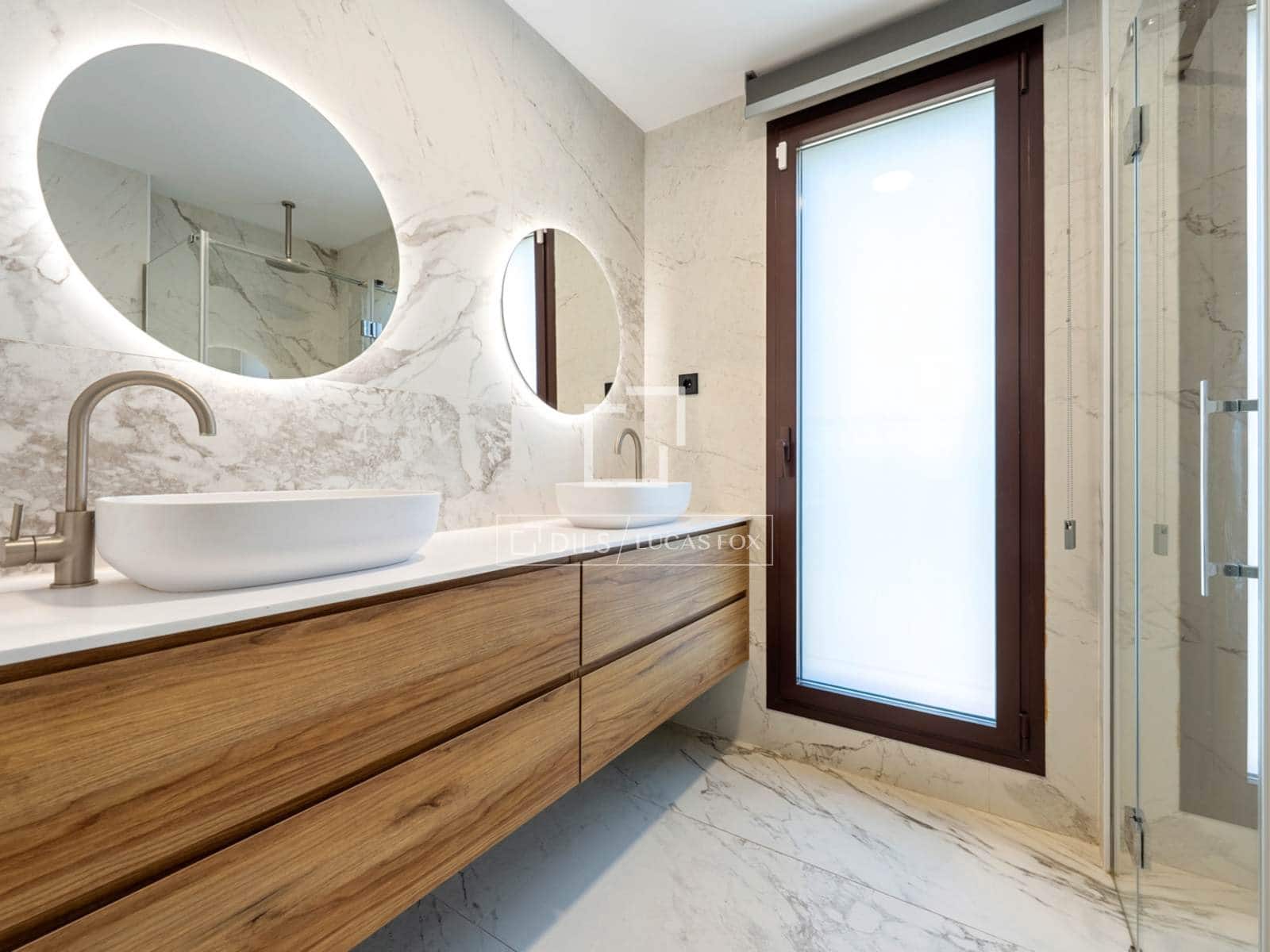 3 sypialnia Apartament na sprzedaż w Miasto Tarragona z basenem garażem - 945 000 € (Ref: 9523306)