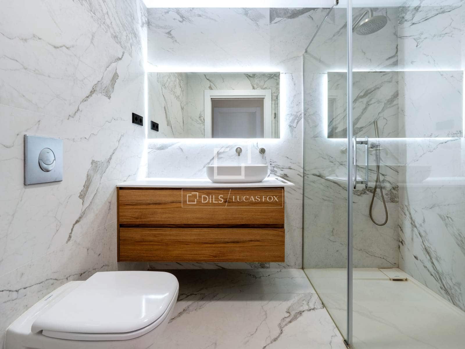 3 sypialnia Apartament na sprzedaż w Miasto Tarragona z basenem garażem - 945 000 € (Ref: 9523306)