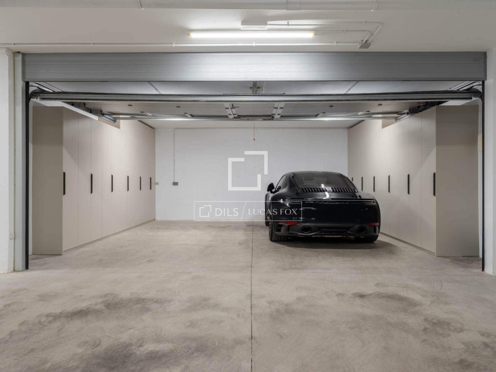 3 sypialnia Apartament na sprzedaż w Miasto Tarragona z basenem garażem - 945 000 € (Ref: 9523306)