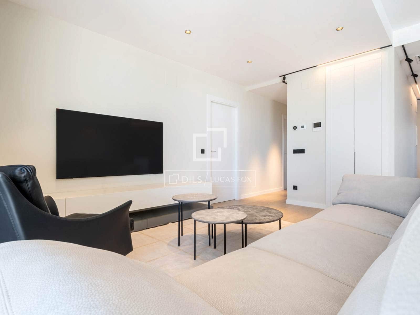 3 sypialnia Apartament na sprzedaż w Miasto Tarragona z basenem garażem - 945 000 € (Ref: 9523306)