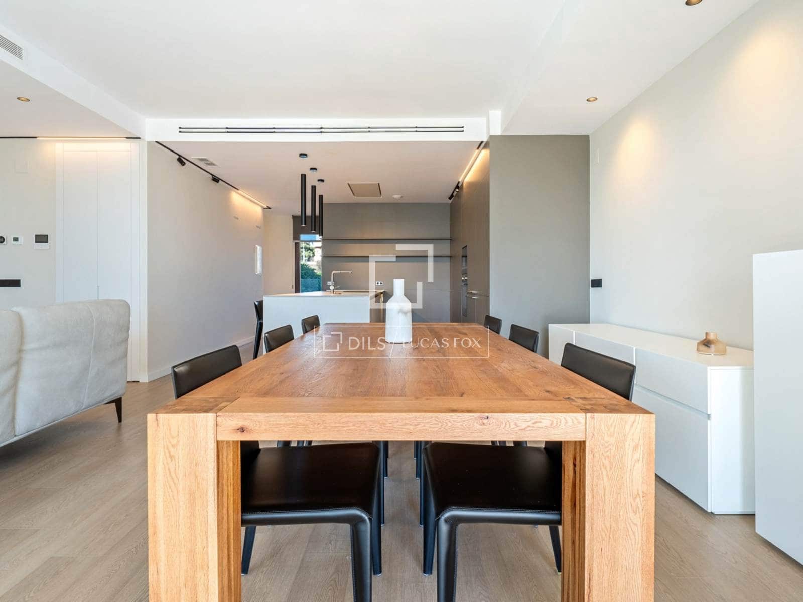 3 sypialnia Apartament na sprzedaż w Miasto Tarragona z basenem garażem - 945 000 € (Ref: 9523306)