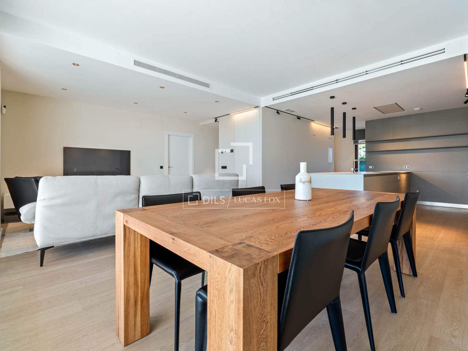 3 sypialnia Apartament na sprzedaż w Miasto Tarragona z basenem garażem - 945 000 € (Ref: 9523306)