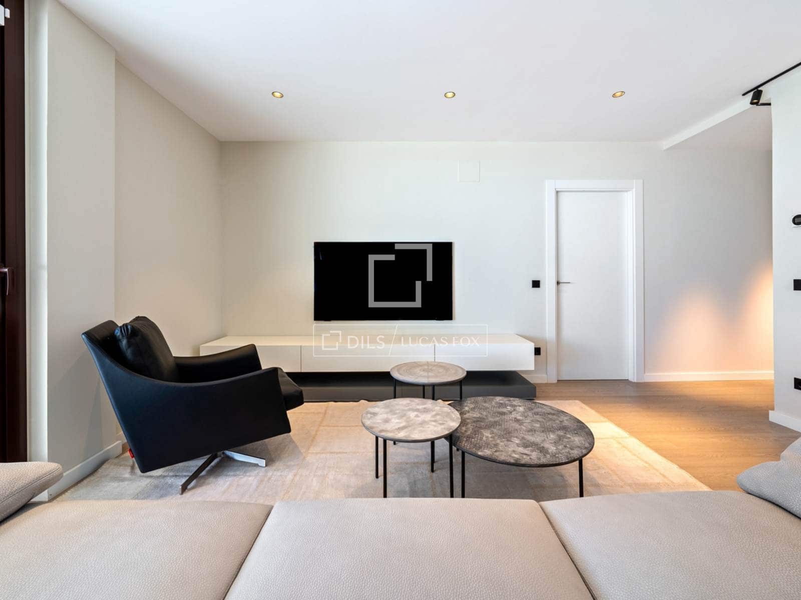 3 sypialnia Apartament na sprzedaż w Miasto Tarragona z basenem garażem - 945 000 € (Ref: 9523306)