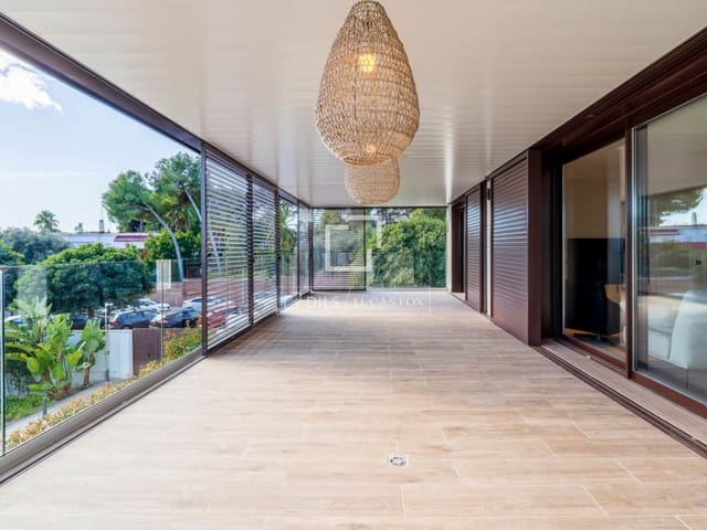 3 sypialnia Apartament na sprzedaż w Miasto Tarragona z basenem garażem - 945 000 € (Ref: 9523306)