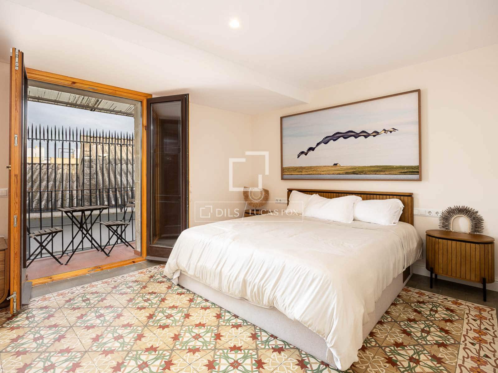 3 quarto Apartamento para venda em Barcelona cidade - 595 000 € (Ref: 9523575)