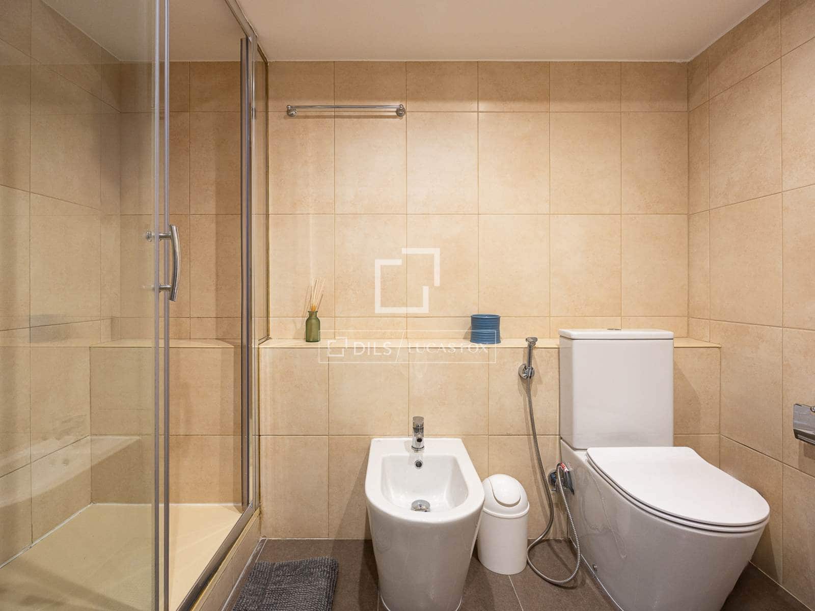 3 quarto Apartamento para venda em Barcelona cidade - 595 000 € (Ref: 9523575)