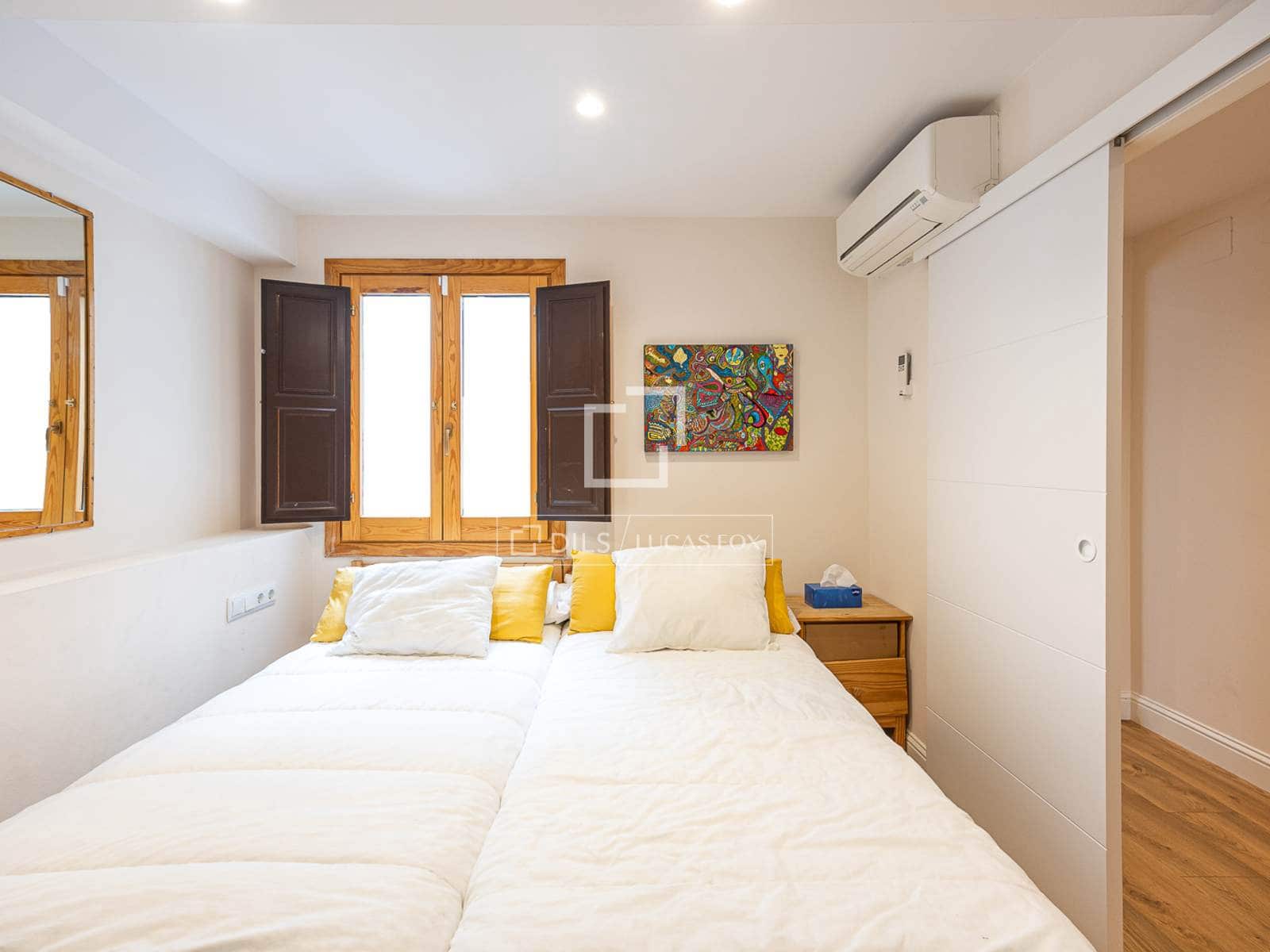 3 quarto Apartamento para venda em Barcelona cidade - 595 000 € (Ref: 9523575)