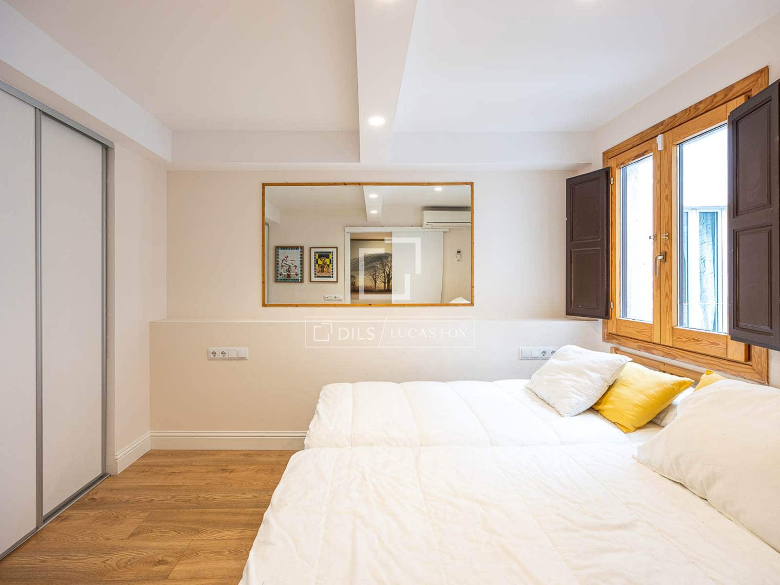 3 quarto Apartamento para venda em Barcelona cidade - 595 000 € (Ref: 9523575)