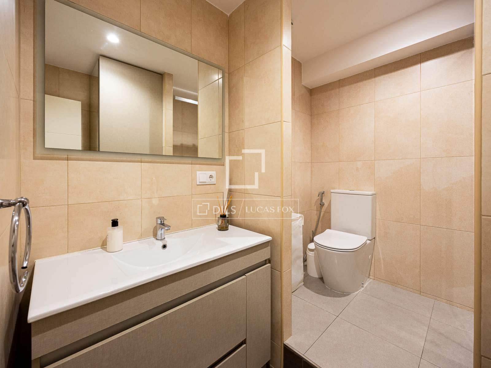 3 quarto Apartamento para venda em Barcelona cidade - 595 000 € (Ref: 9523575)