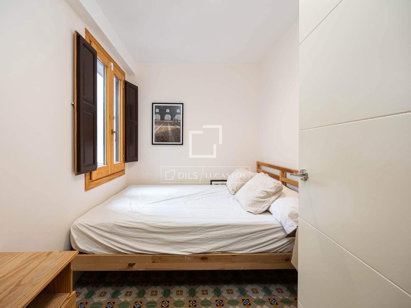 3 quarto Apartamento para venda em Barcelona cidade - 595 000 € (Ref: 9523575)