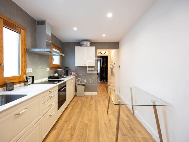 3 quarto Apartamento para venda em Barcelona cidade - 595 000 € (Ref: 9523575)