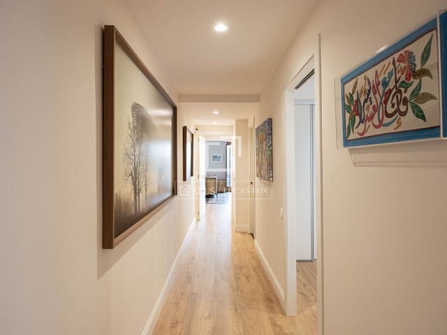 3 quarto Apartamento para venda em Barcelona cidade - 595 000 € (Ref: 9523575)