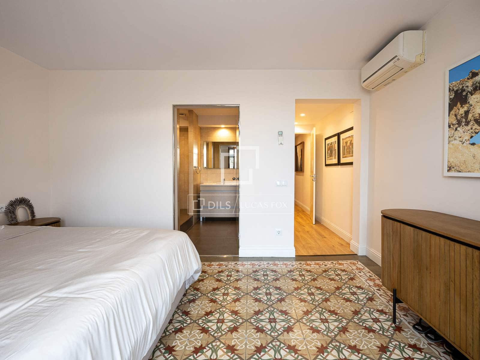 3 quarto Apartamento para venda em Barcelona cidade - 595 000 € (Ref: 9523575)