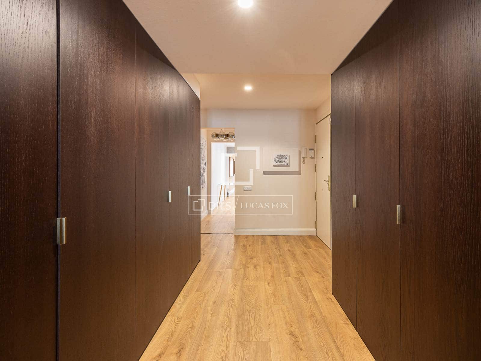 3 quarto Apartamento para venda em Barcelona cidade - 595 000 € (Ref: 9523575)