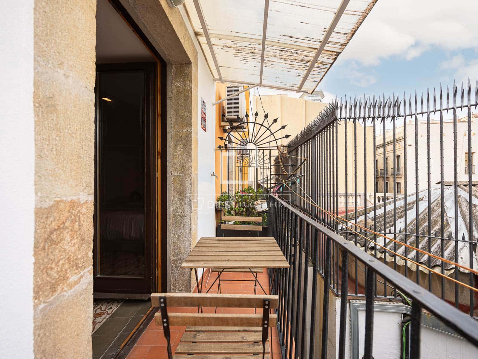 3 quarto Apartamento para venda em Barcelona cidade - 595 000 € (Ref: 9523575)