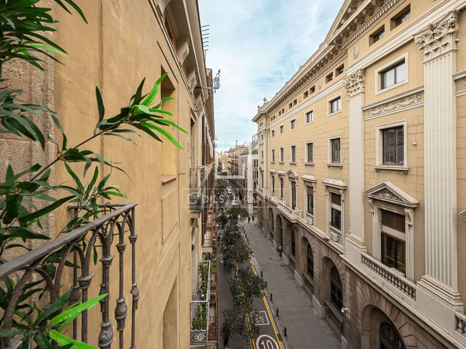 3 quarto Apartamento para venda em Barcelona cidade - 595 000 € (Ref: 9523575)