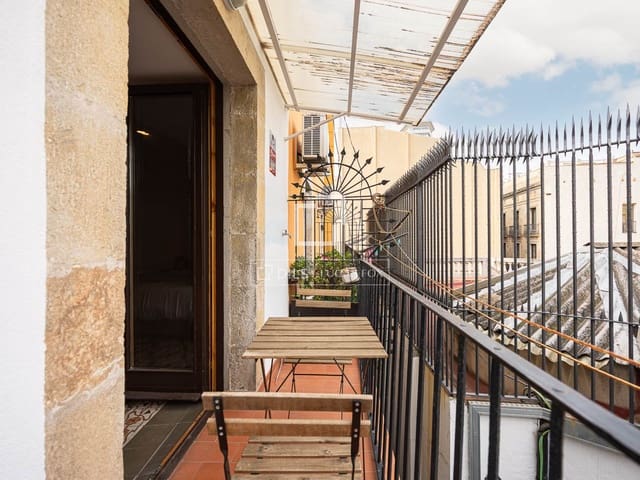 3 quarto Apartamento para venda em Barcelona cidade - 595 000 € (Ref: 9523575)