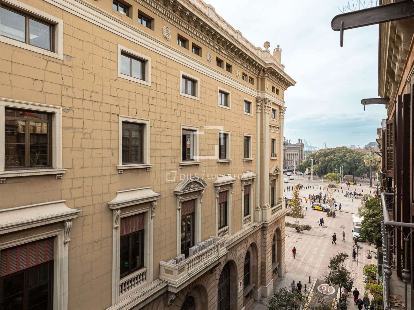 3 quarto Apartamento para venda em Barcelona cidade - 595 000 € (Ref: 9523575)