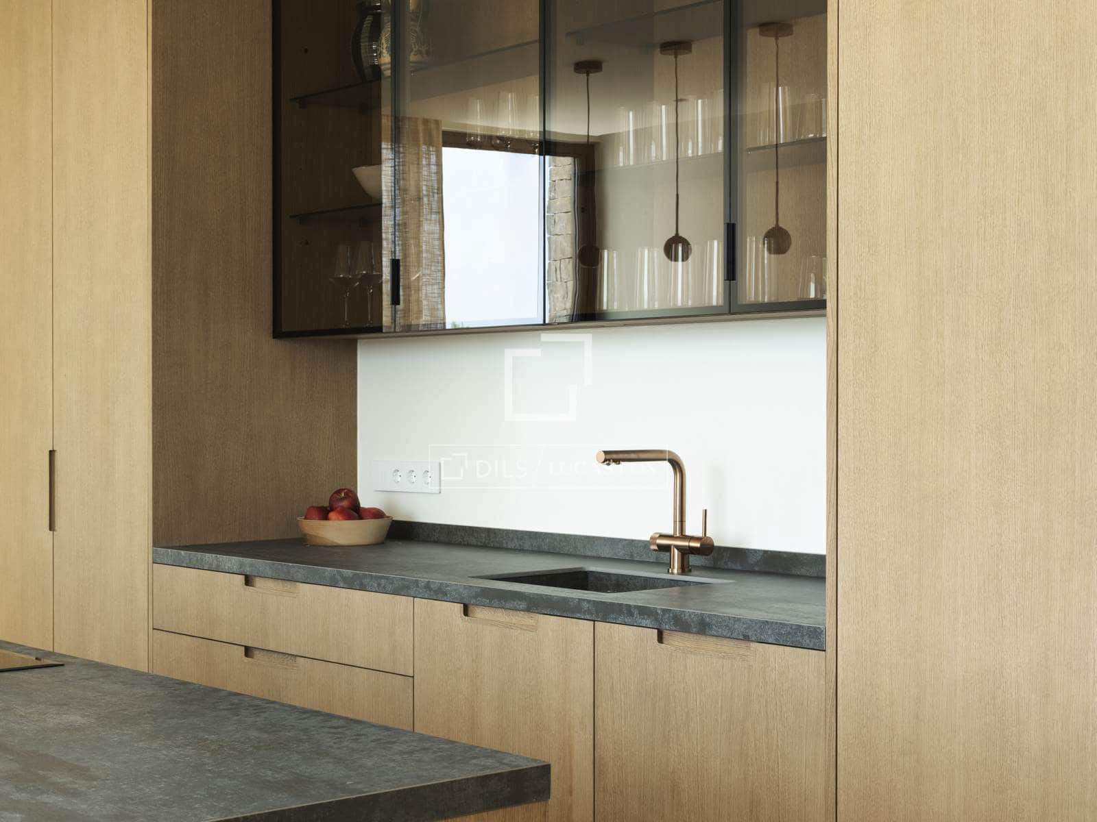 5 bedroom Villa for sale in Javea / Xabia with pool garage - € 3,550,000 (Ref: 9523576)